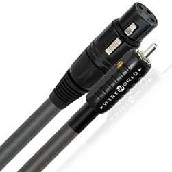 Wireworld Equinox 10 Interconnect
