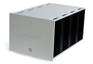 Linnenberg ES30 Mono-Endstufen