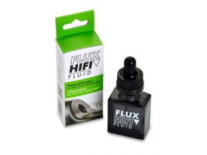 FLUX-Fluid Schallplattenpfleger