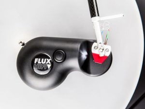 FLUX-Sonic Nadelreiniger