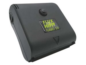 FLUX-Turbo 2.0 Schallplattenreiniger