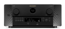 Marantz AV 10 REFERENCE 15.4-KANAL-VORVERSTÄRKER und PROZESSOR mit HEOS BUILT-IN