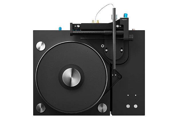 Bergmann Audio Galder & Odin Signature Plattenspieler – Bild 6