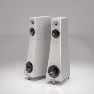 YG Acoustics Hailey 3.2