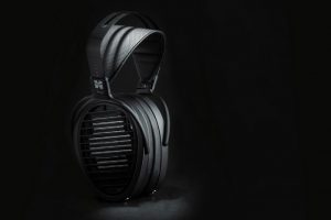 HIFIMAN Arya (Stealth Version)