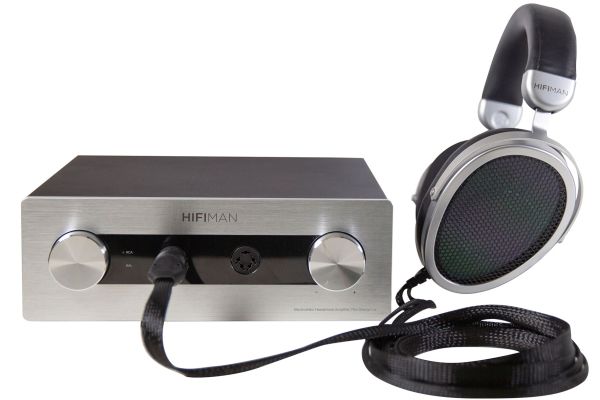 HIFIMAN Mini Shangri-La