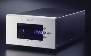 Norma Audio HS DA-1 Pre