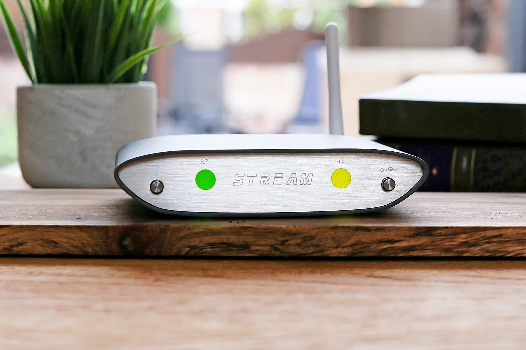 iFi Audio ZEN Stream Streamer