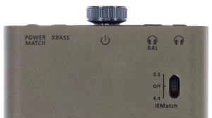 iFi Audio HIP DAC 3 Mobiles Hifi