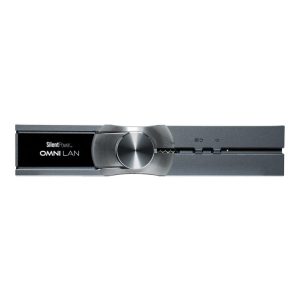 iFi Audio OMNI LAN Switch