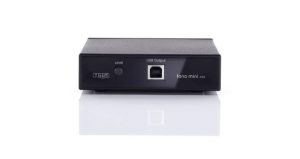 Rega FONO MINI A2D MK2 | MM USB Phonovorverstärker