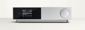 dCS Audio Lina DAC X