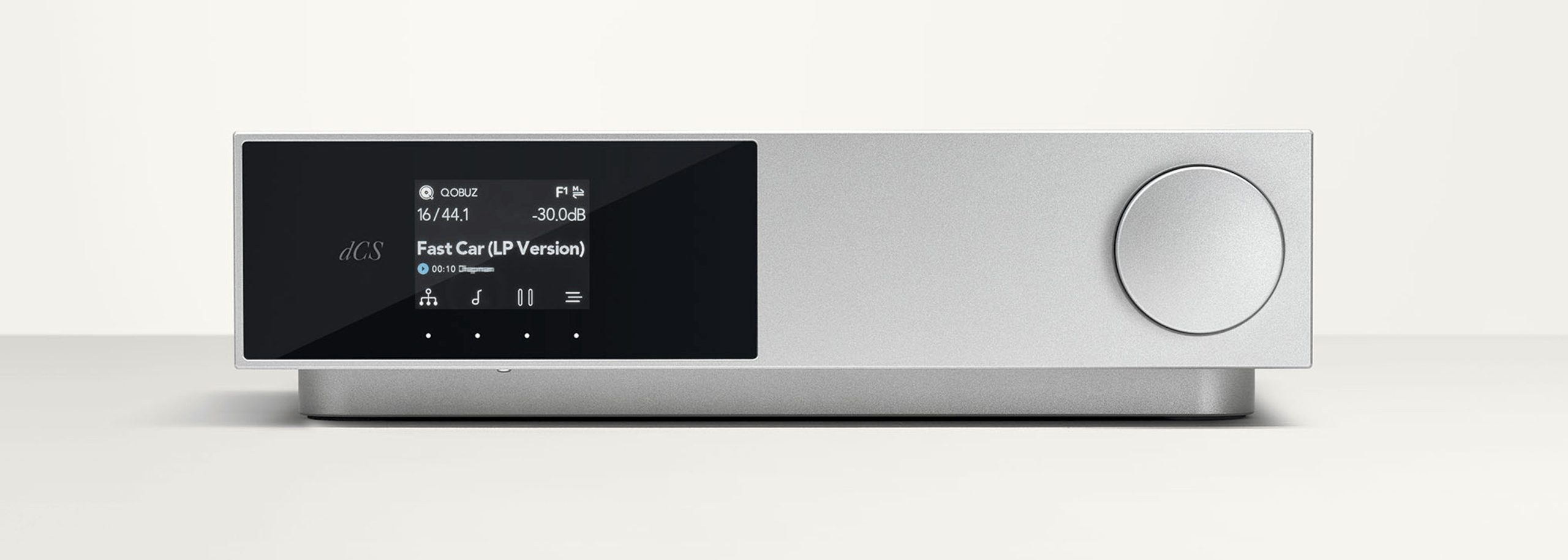 dCS Audio Lina DAC X