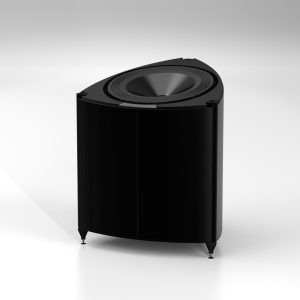 YG Acoustics Invincible 21.1