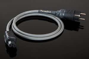 Cardas Audio Iridium Power Stromkabel