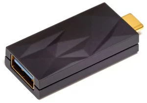 iFi Audio iSilencer+USB