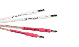 Kimber Kable 12TC VariStrand™ Bi-Wire Lautsprecherkabel