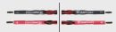 Kimber Kable 8PR VariStrand™ Jumper Bi-Wiring-Brücken