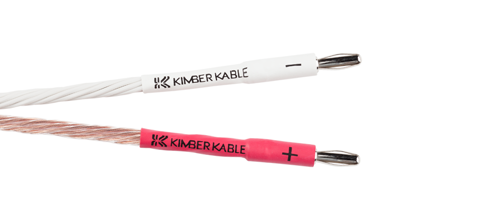 Kimber Kable 8TC VariStrand™ Lautsprecherkabel – Bild 3