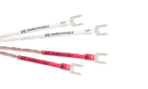 Kimber Kable 8TC VariStrand™ Bi-Wire Lautsprecherkabel