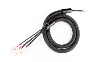 Kimber Kable BiFocal-XL VariStrand™ BI-Wire Lautsprecherkabel
