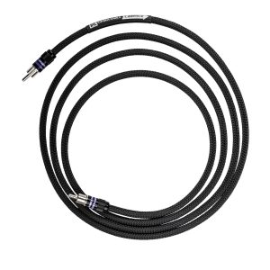 Kimber Kable Cadence Subwoofer-Verbindungskabel