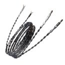 Kimber Kable Carbon 8 VariStrand™ Lautsprecherkabel
