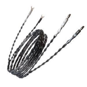 Kimber Kable Carbon 8 VariStrand™ Lautsprecherkabel