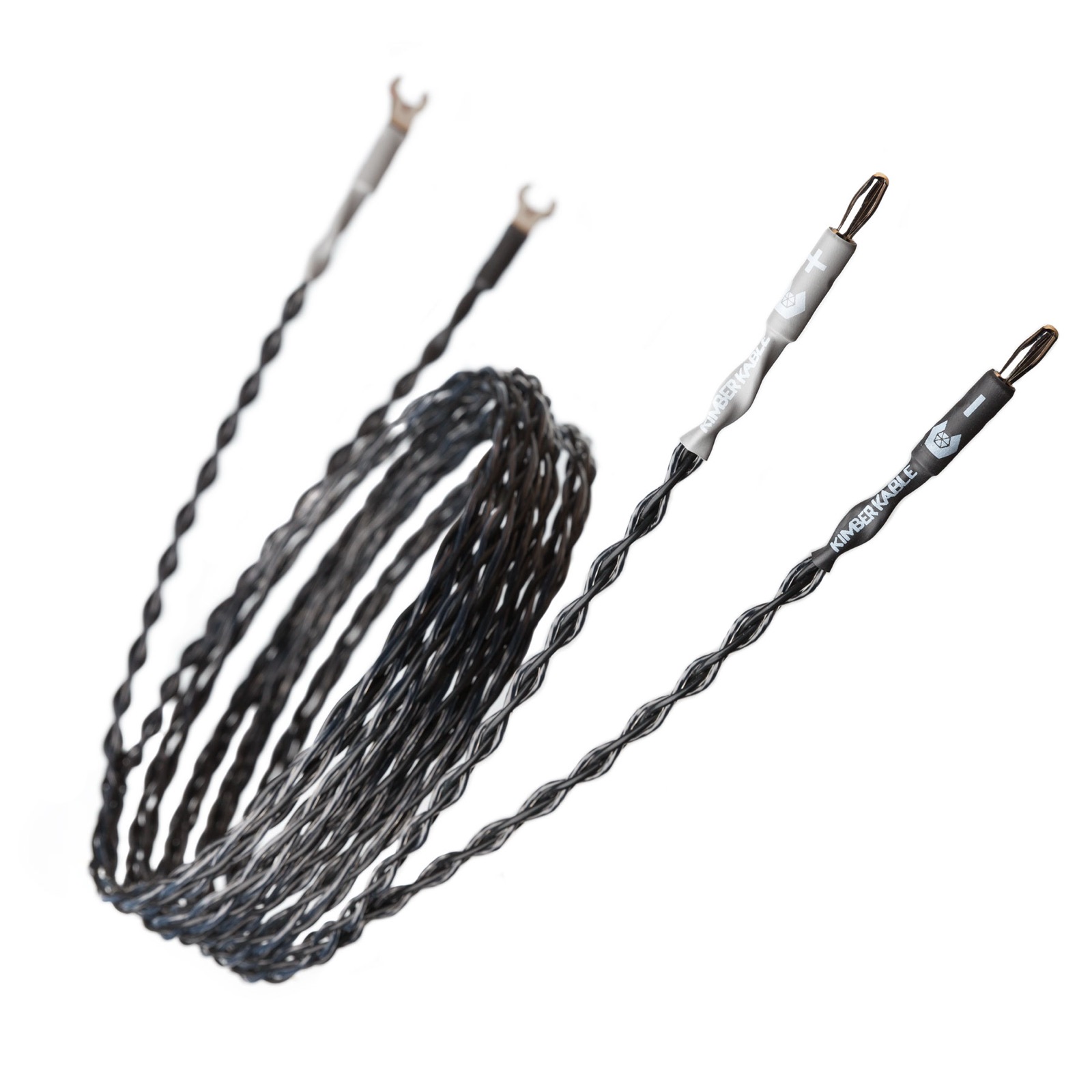 Kimber Kable Carbon 8 VariStrand™ Lautsprecherkabel