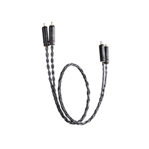 Kimber Kable Carbon Interconnect Analog RCA/XLR-Kabel