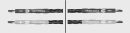 Kimber Kable Carbon 16 VariStrand™ Jumper / Bi-Wiring-Brücken