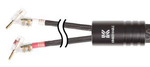 Kimber Kable Monocle-XL VariStrand™ Lautsprecherkabel