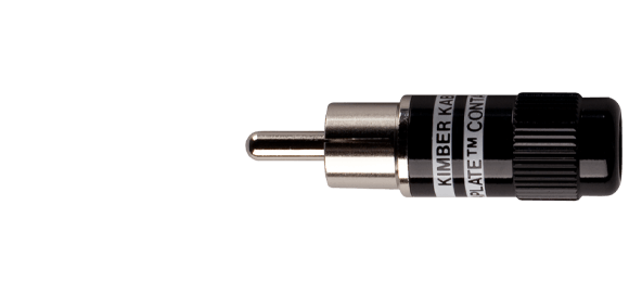 Kimber Kable Silver Streak Interconnect Analog RCA/XLR-Kabel – Bild 2