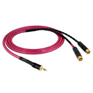 Nordost Heimdall 2 iKable Kopfhörerkabel