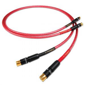 Nordost Heimdall 2 Interconnect-Kabel