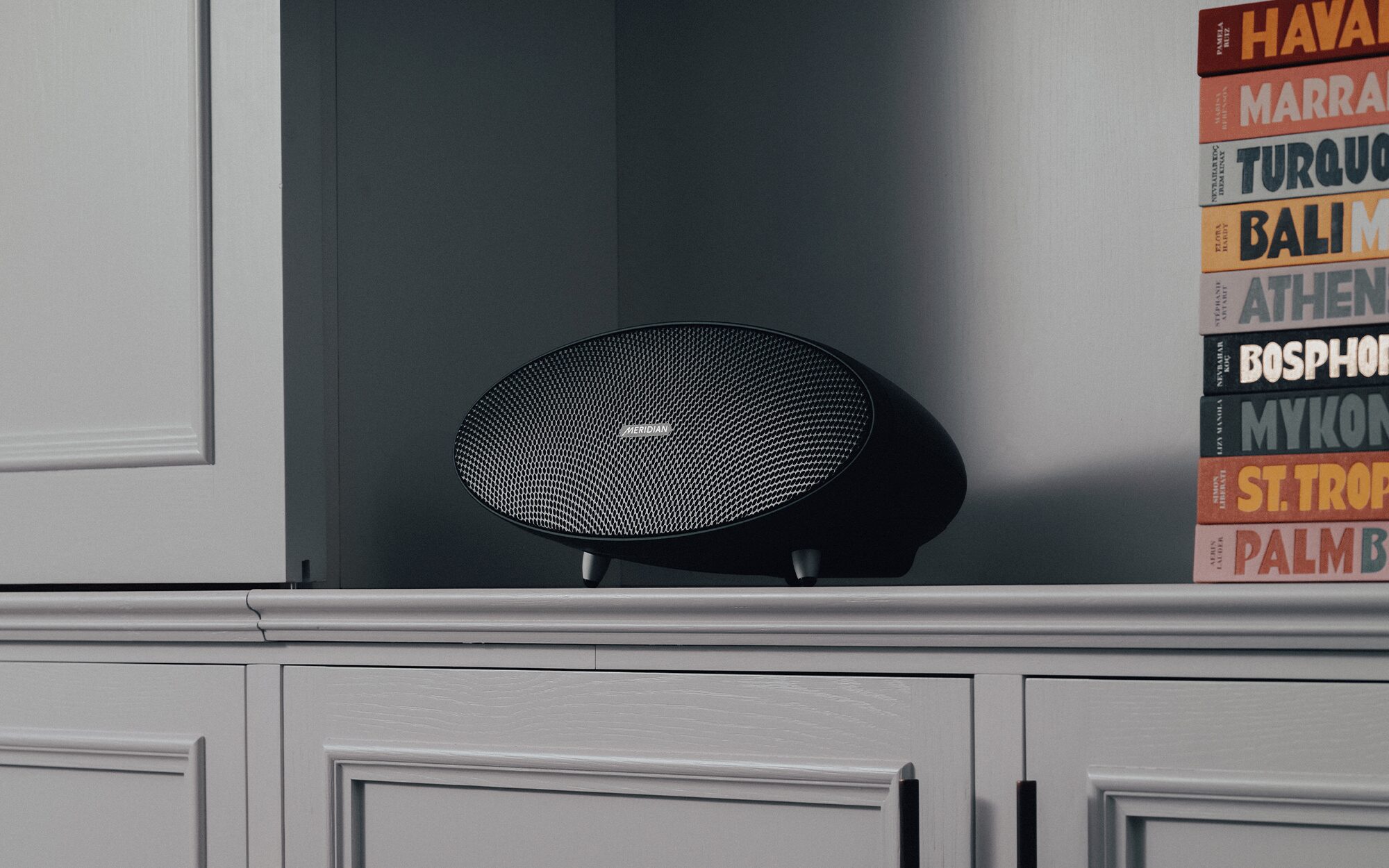 Meridian Ellipse All-In-One System Sonderangebot – Bild 8