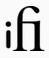 Ifi Audio : iFi