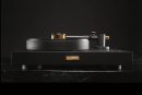 Bergmann Audio Magne Gold Edition Plattenspieler