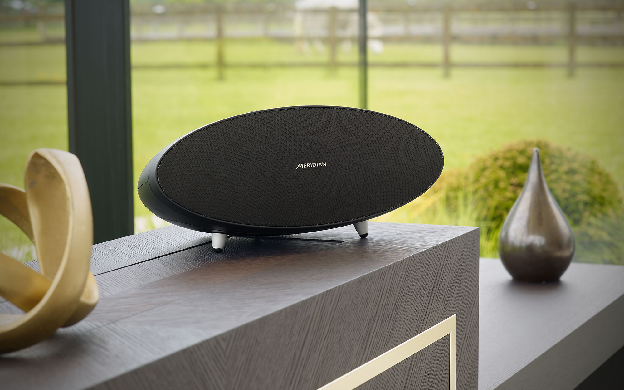 Meridian Ellipse All-In-One System Sonderangebot – Bild 10
