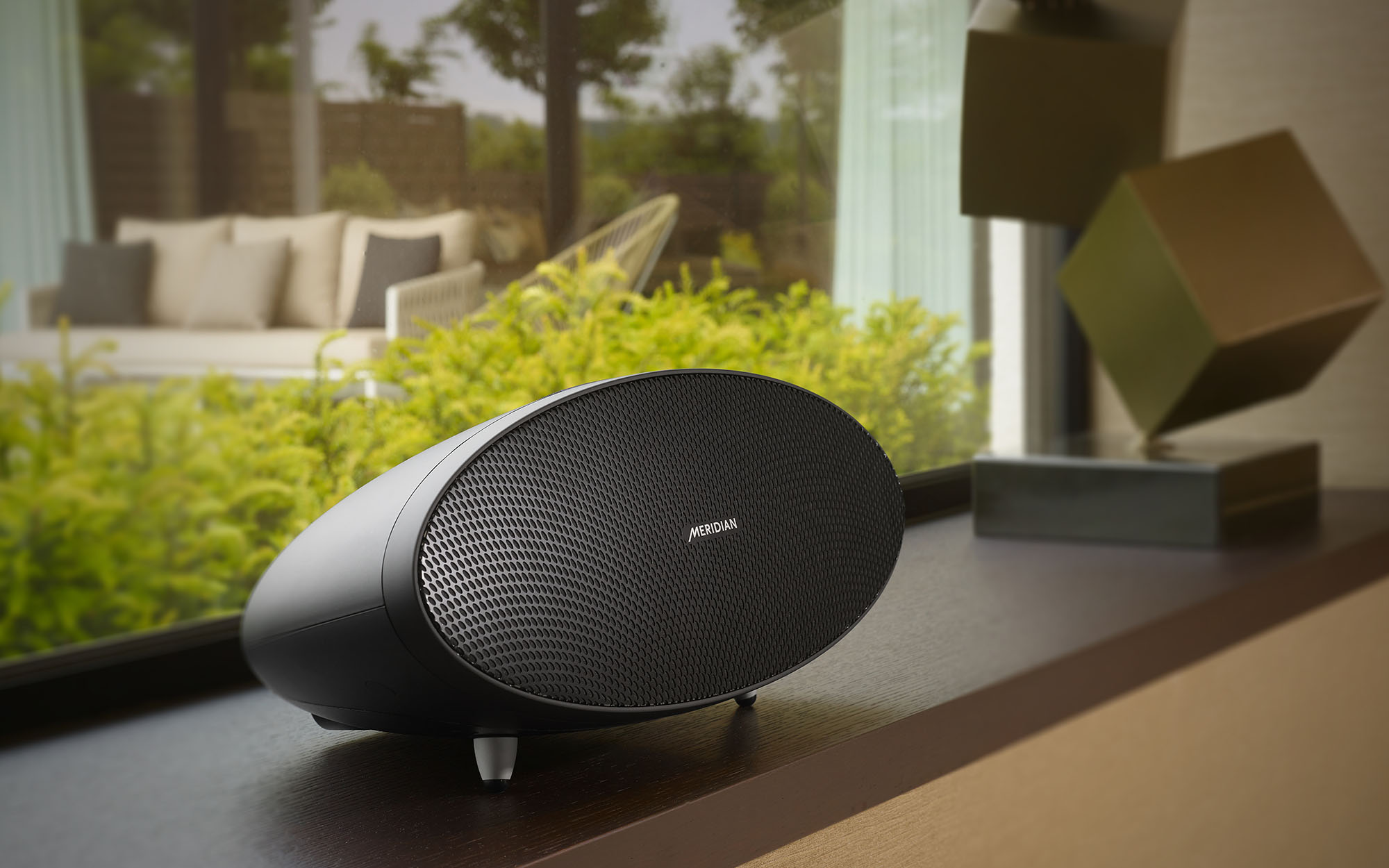 Meridian Ellipse All-In-One System Sonderangebot – Bild 11