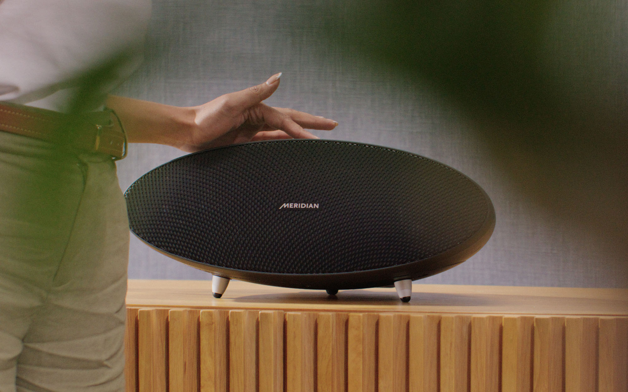 Meridian Ellipse All-In-One System Sonderangebot – Bild 7