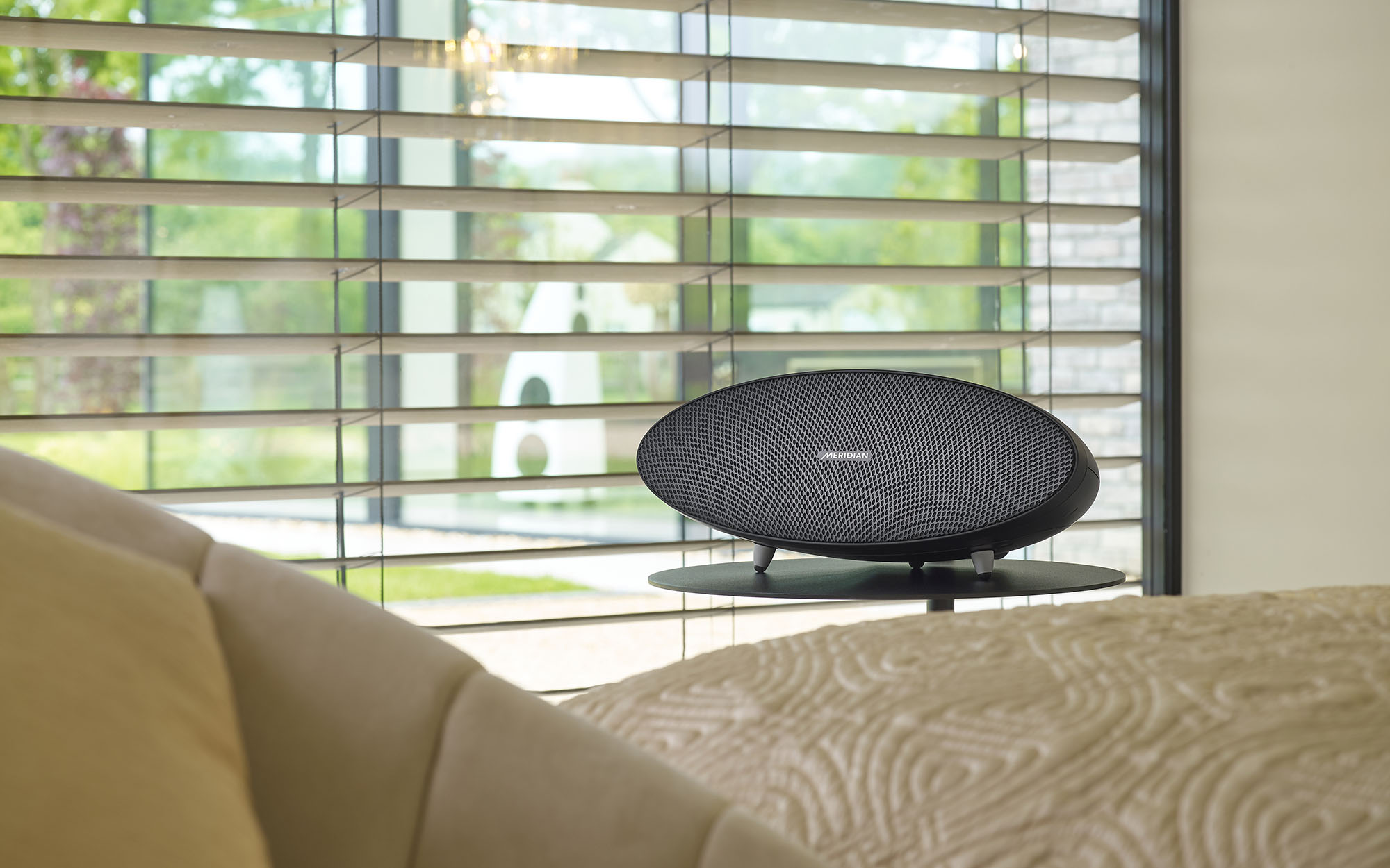 Meridian Ellipse All-In-One System Sonderangebot – Bild 9