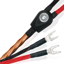 Wireworld Mini Eclipse 10 Lautsprecherkabel