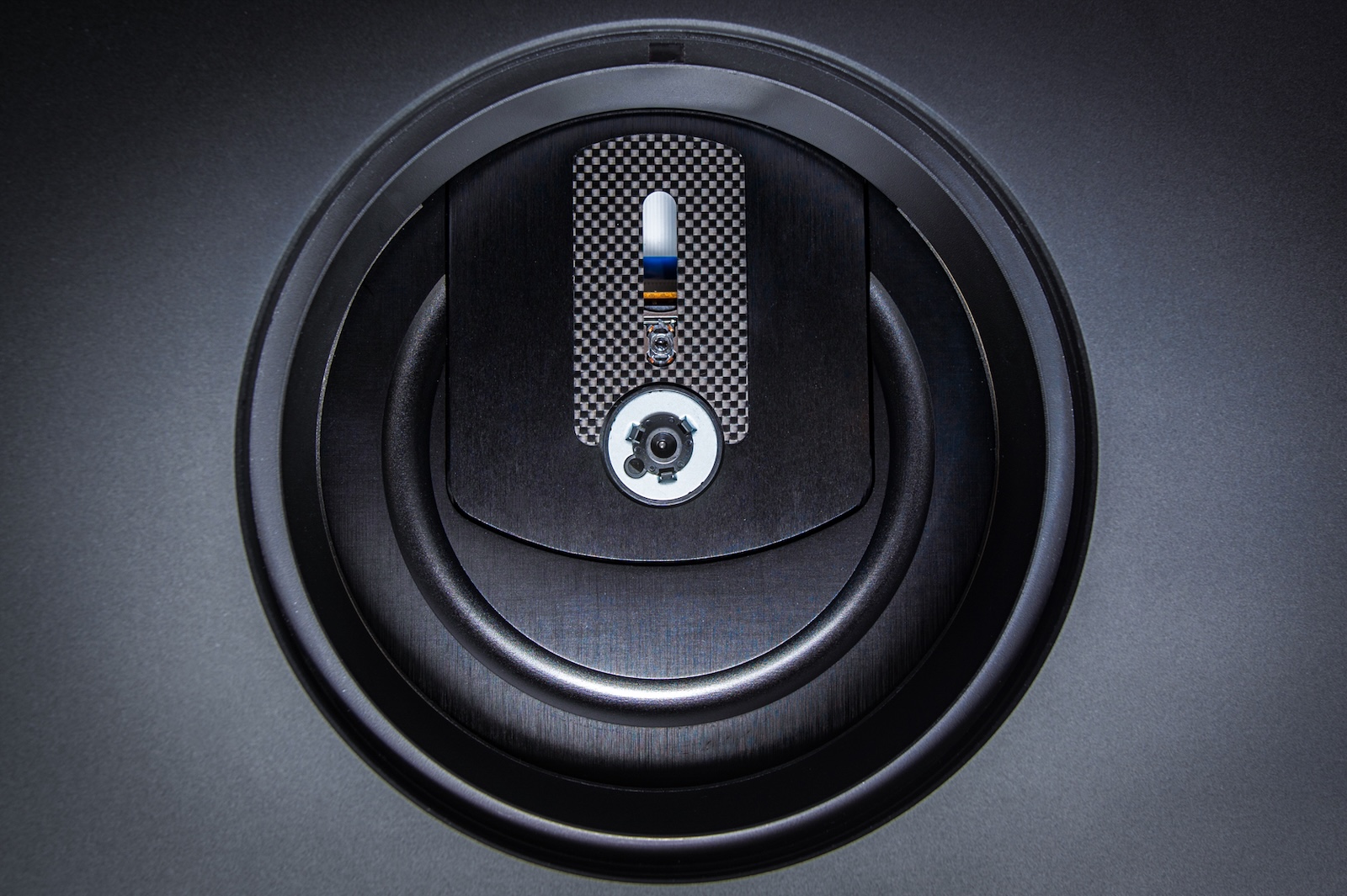 Rotel Michi Q5 CD-Player mit DAC (Angebot Aussteller) – Bild 8