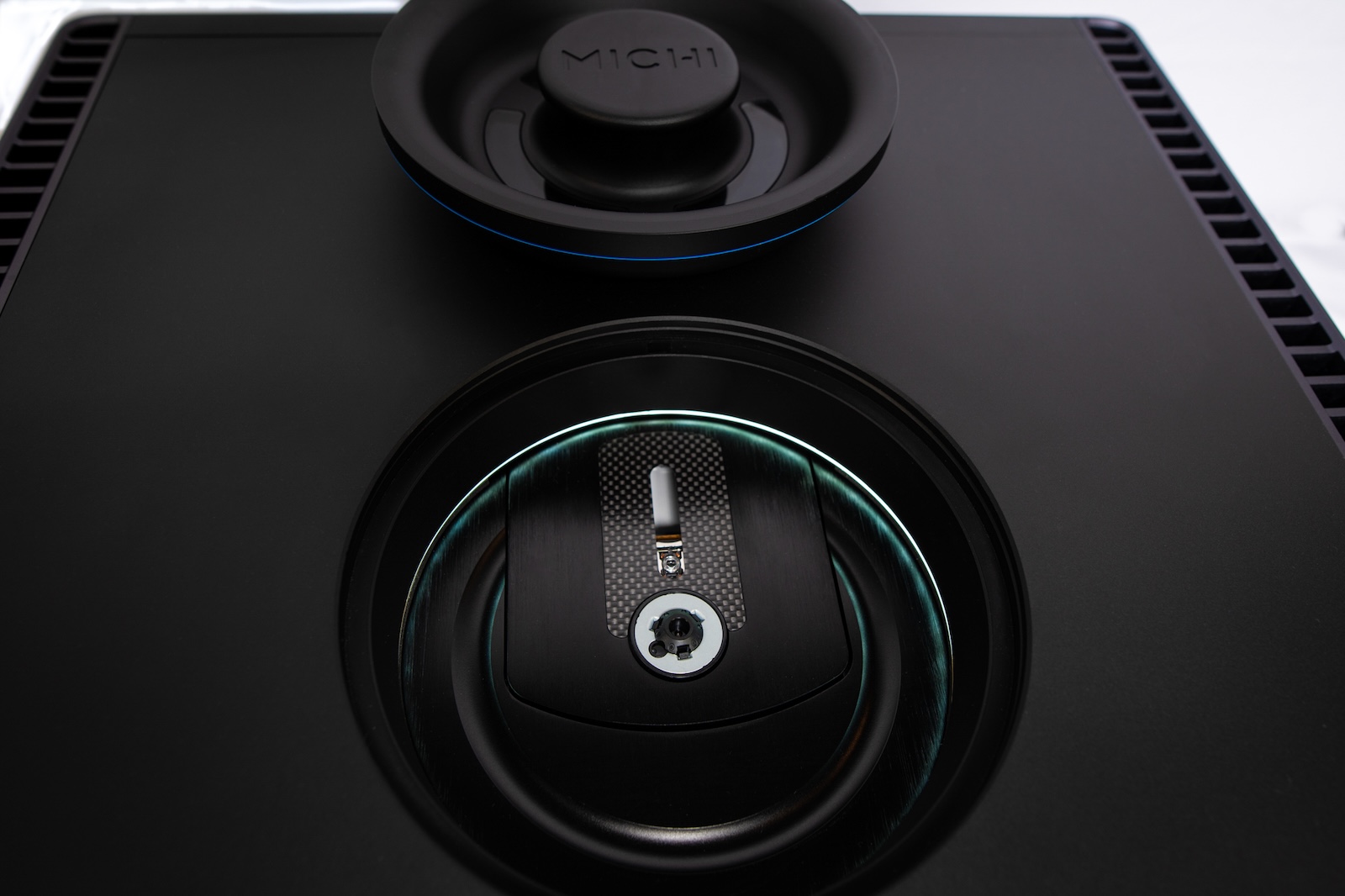 Rotel Michi Q5 CD-Player mit DAC (Angebot Aussteller) – Bild 9