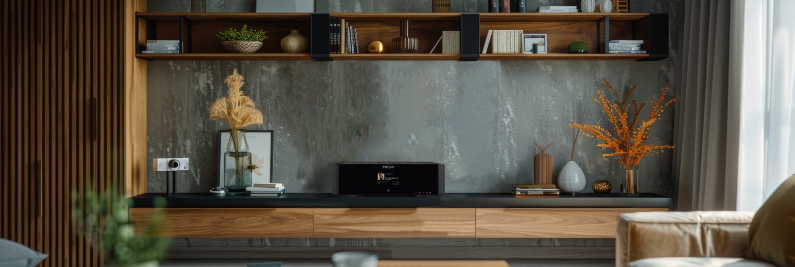 Rotel Michi Q5 CD-Player mit DAC (Angebot Aussteller) – Bild 11