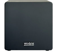 Velodyne Acoustics MiniVee X Subwoofer