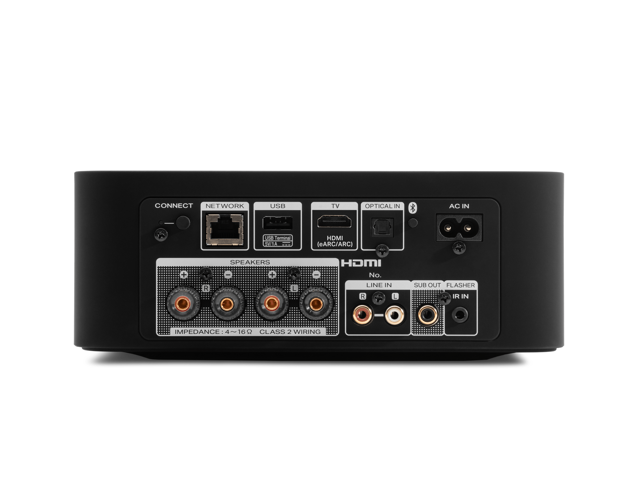Marantz Model M1 – Bild 5