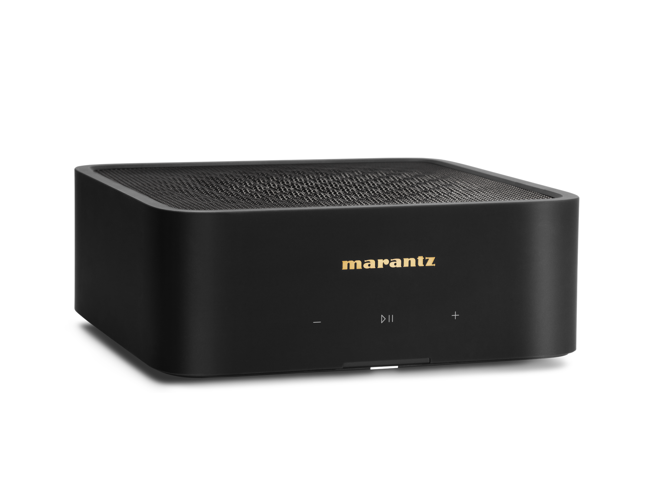 Marantz Model M1 – Bild 4