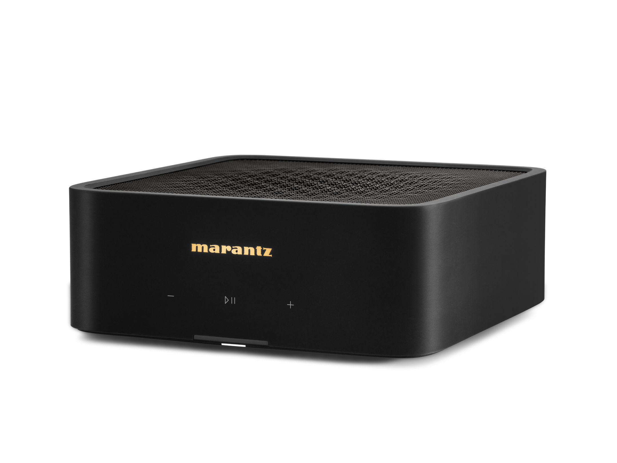 Marantz Model M1 – Bild 3